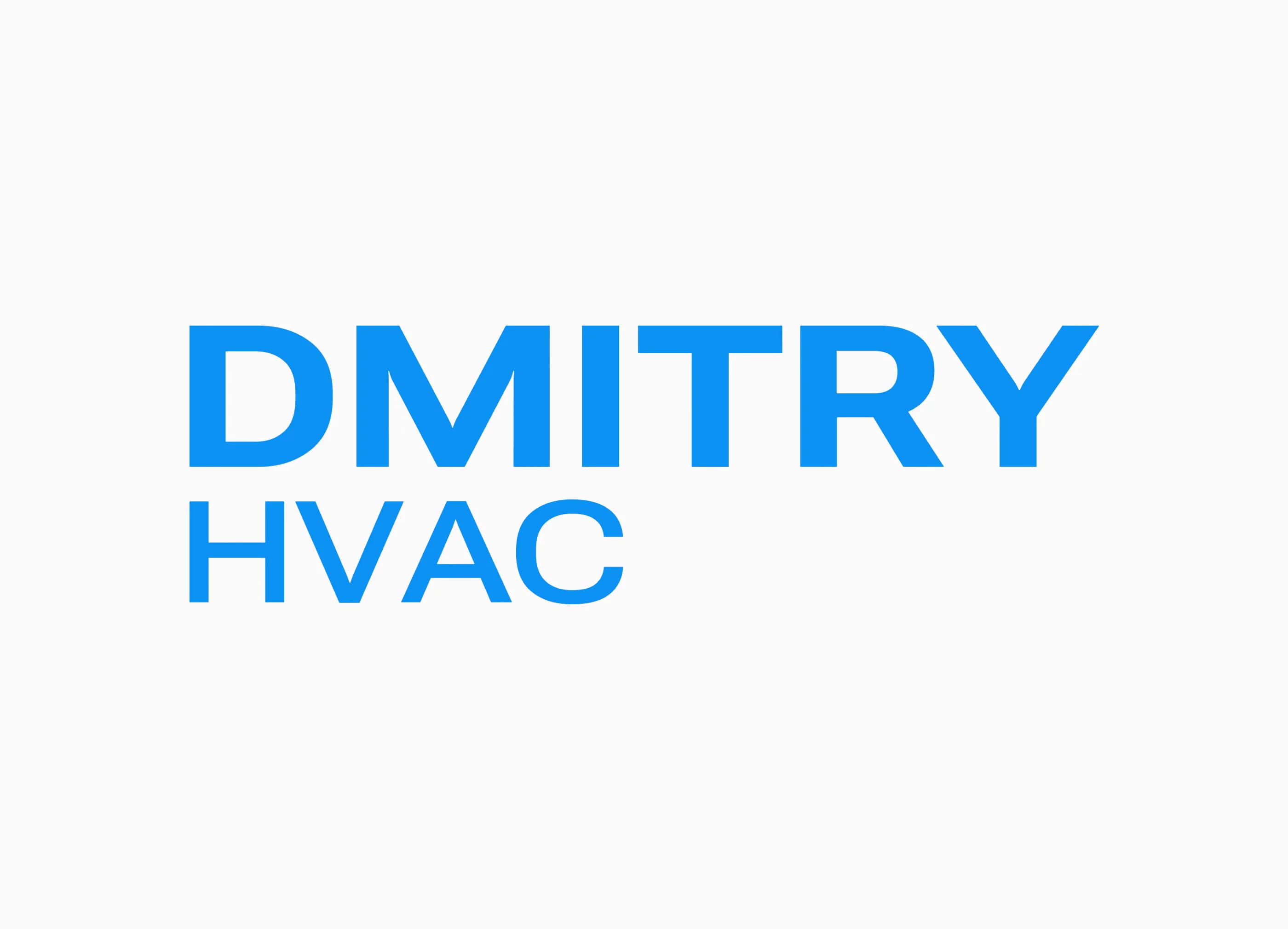 DMITRY HVAC — изображение проекта 11