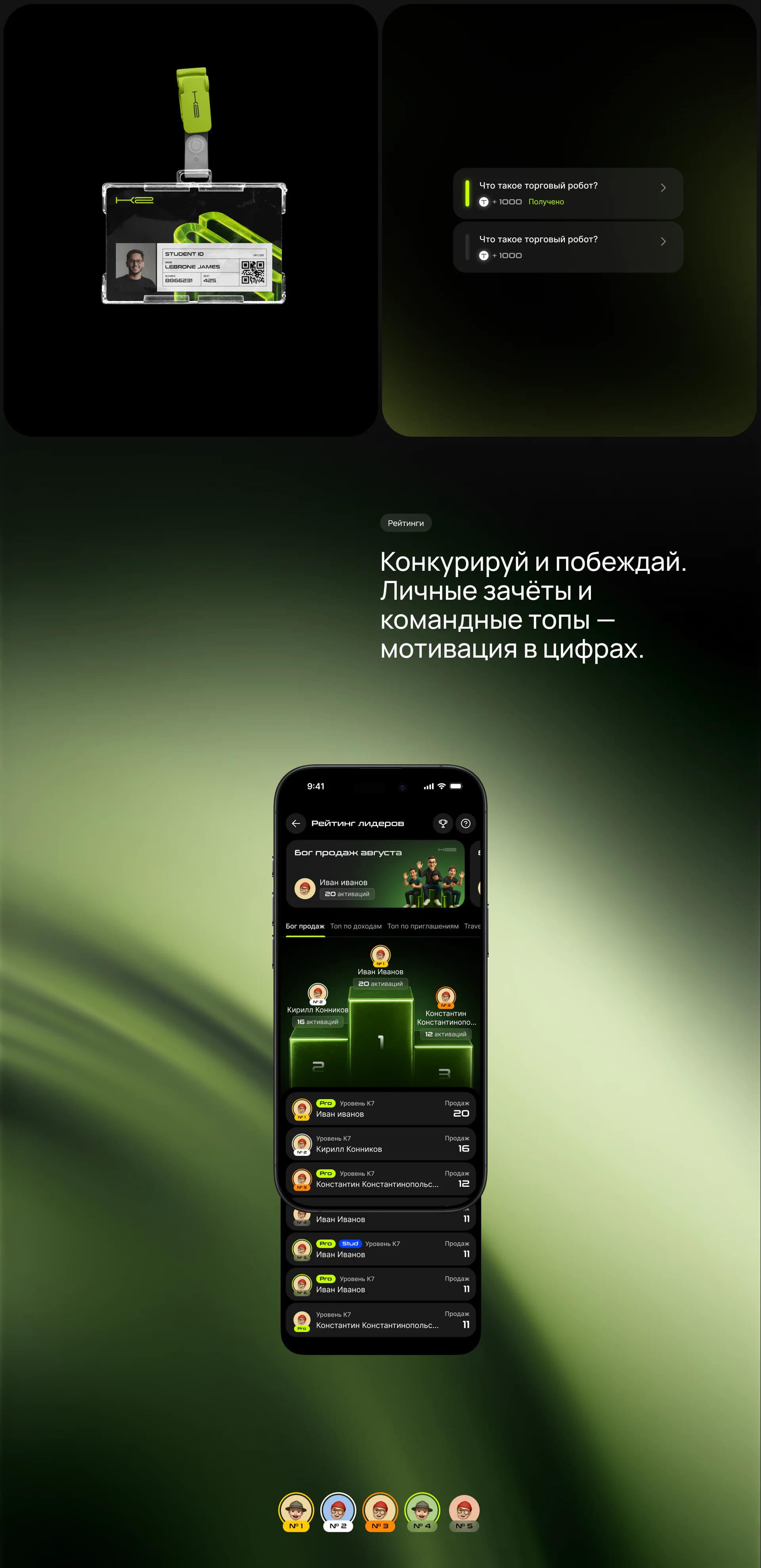 K2 ALGO LIMITED — изображение проекта 14