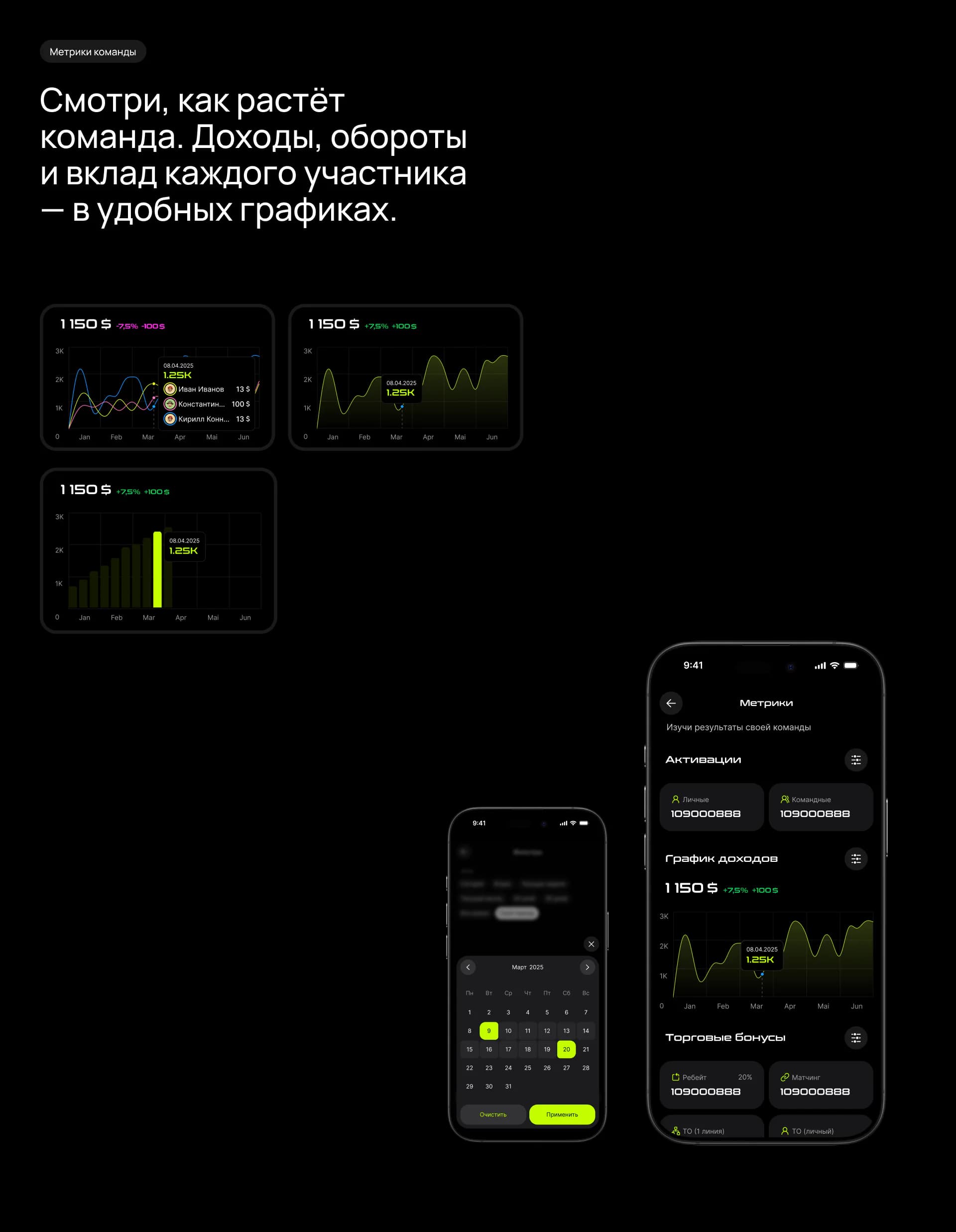 K2 ALGO LIMITED — изображение проекта 15